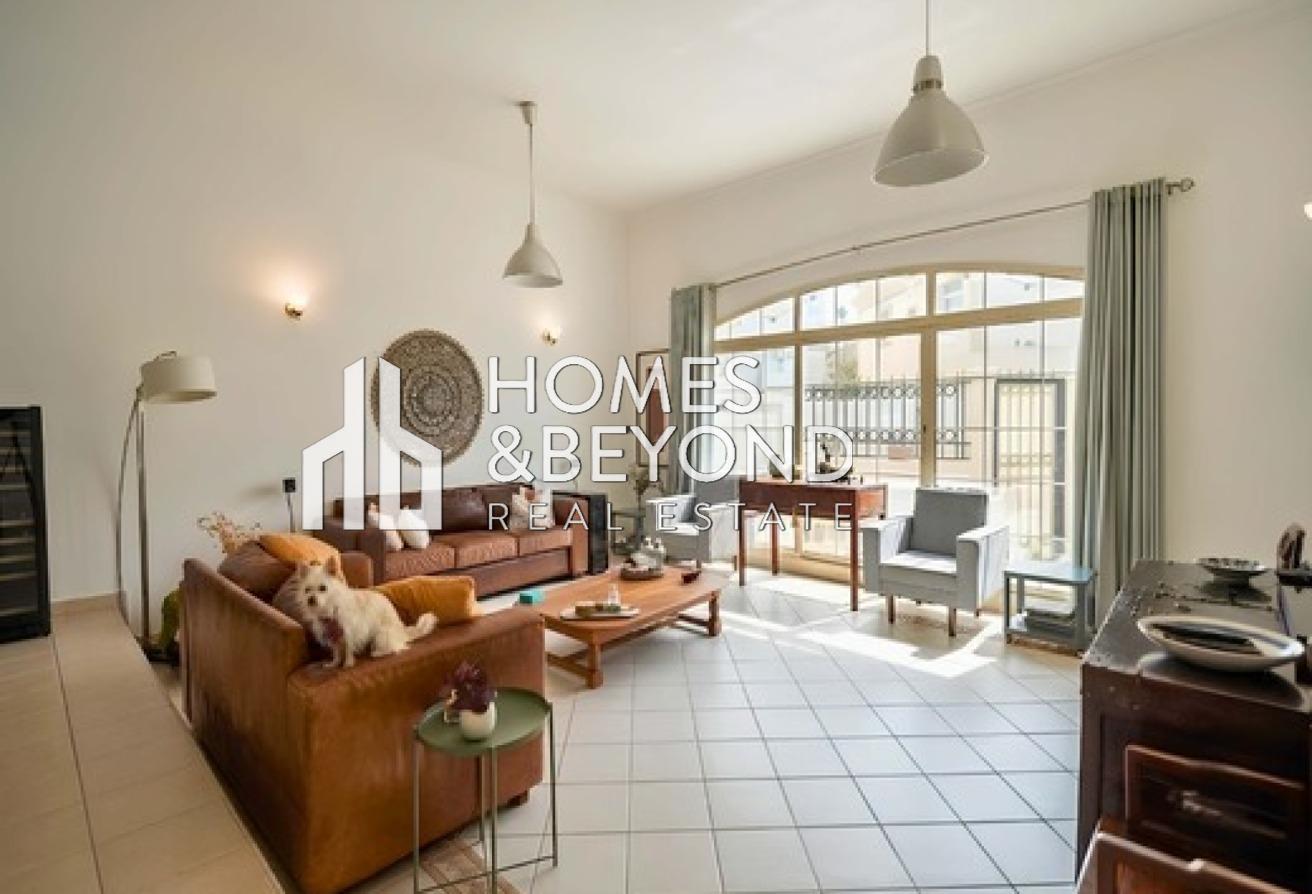 Spacious Villa | 4Bedroom | Prime Umm Suqeim photo 7