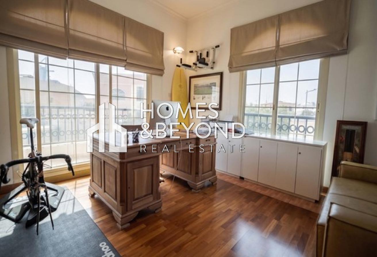Spacious Villa | 4Bedroom | Prime Umm Suqeim photo 17