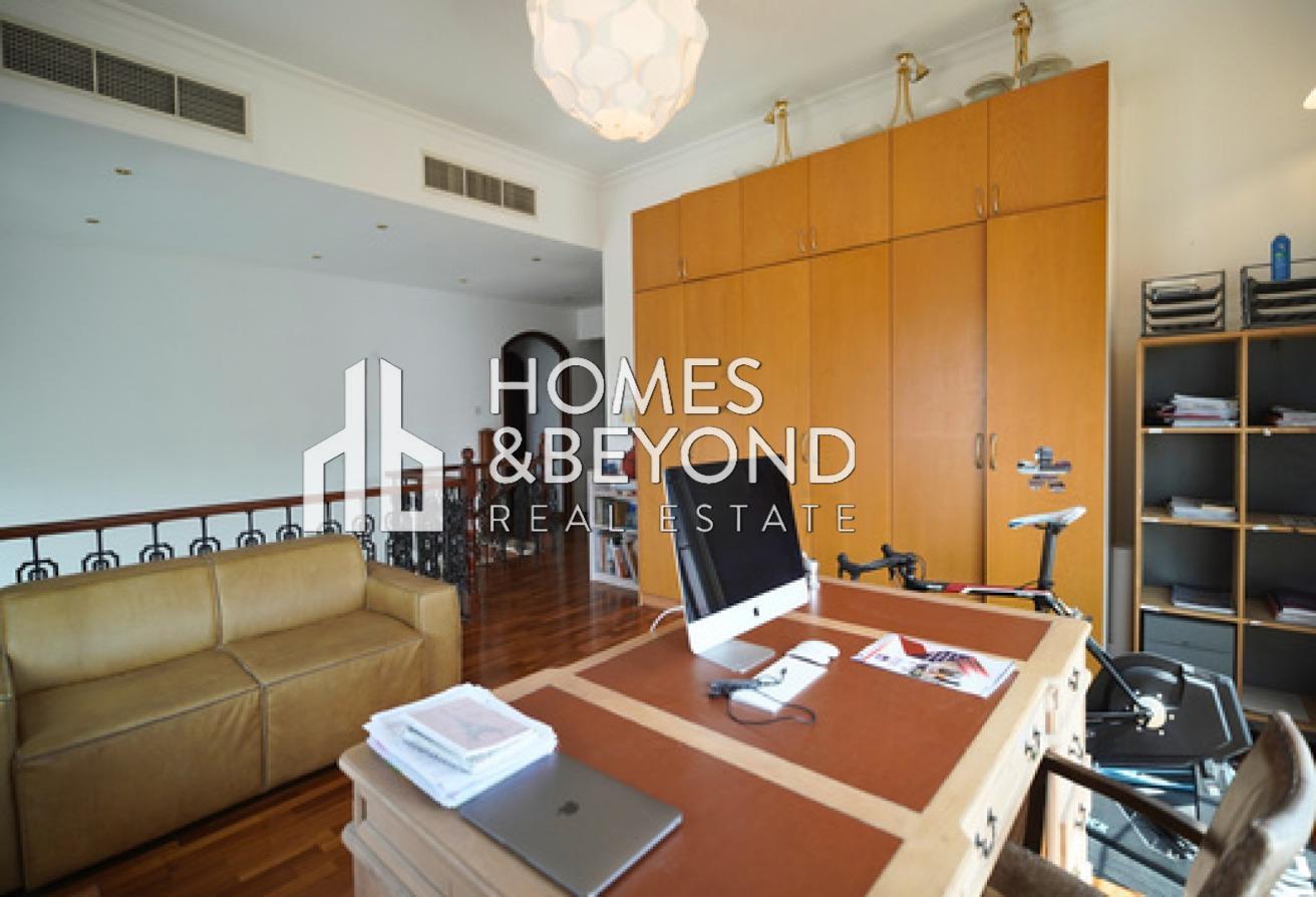 Spacious Villa | 4Bedroom | Prime Umm Suqeim photo 16