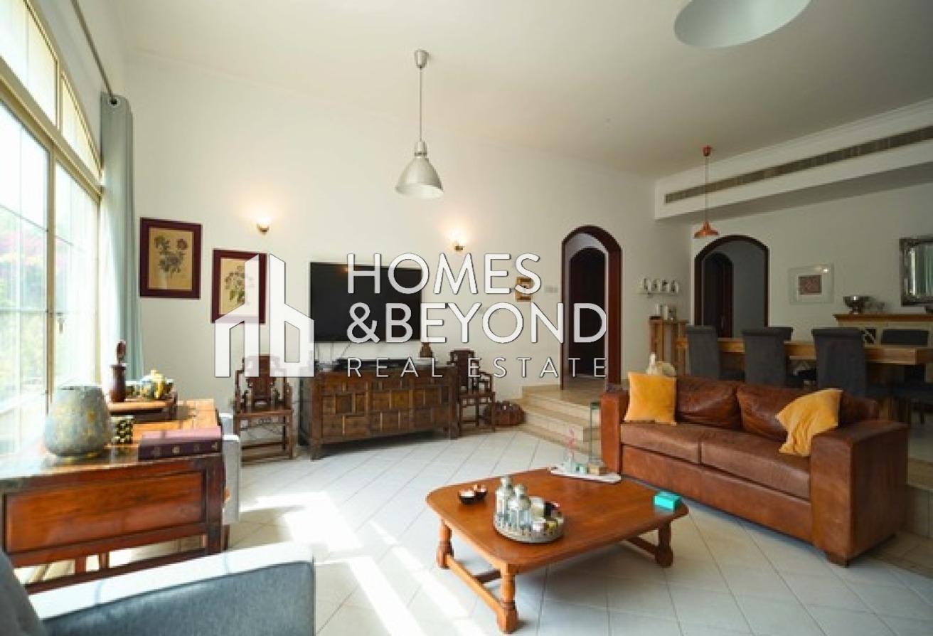 Spacious Villa | 4Bedroom | Prime Umm Suqeim photo 9