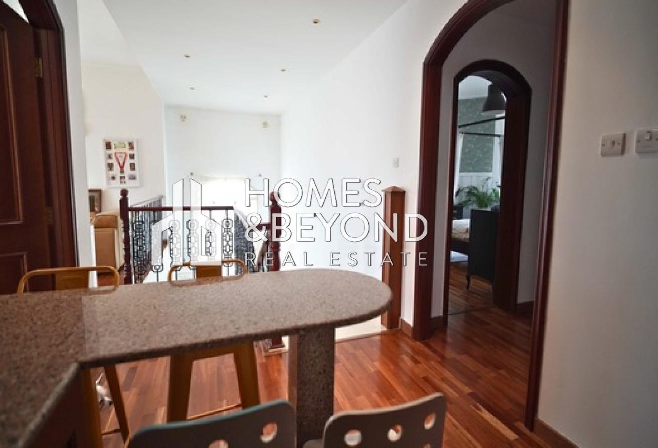 Spacious Villa | 4Bedroom | Prime Umm Suqeim photo 18
