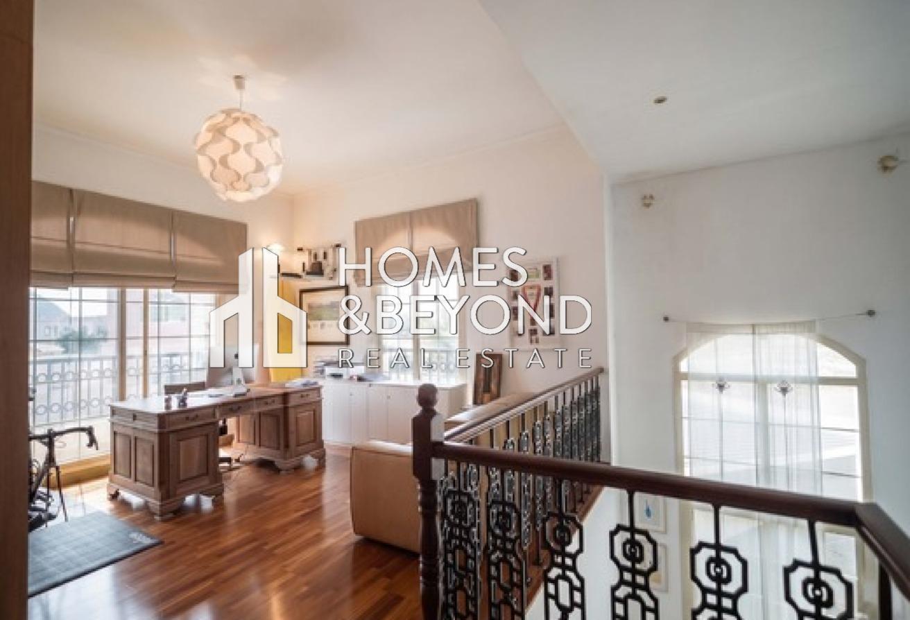 Spacious Villa | 4Bedroom | Prime Umm Suqeim photo 14