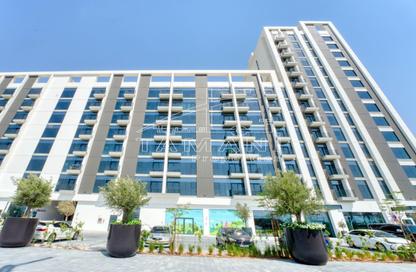 Apartment - 1 Bedroom - 1 Bathroom for sale in Golfville Block A - Golfville - Dubai Hills Estate - Dubai