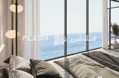 Penthouse - 2 Bedrooms - 2 Bathrooms for sale in Skai - Raha Island - Mina Al Arab - Ras Al Khaimah