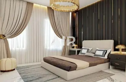 Apartment - Studio - 1 Bathroom for sale in Business Bay - Dubai