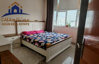 Apartment - 1 Bedroom - 2 Bathrooms for rent in Al Habtoor Qasimia Towers - Al Nad - Al Qasimia - Sharjah