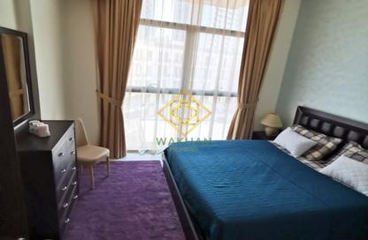 Apartment - 1 Bedroom - 2 Bathrooms for sale in Elz by Danube - Arjan - Dubai