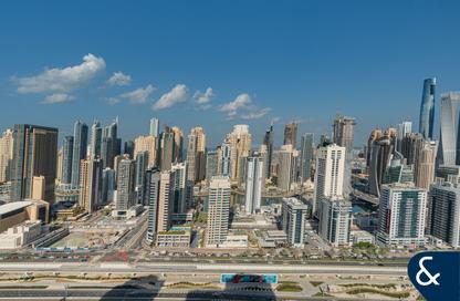Apartment - 4 Bedrooms - 4 Bathrooms for sale in Saba Tower 2 - JLT Cluster Q - Jumeirah Lake Towers - Dubai