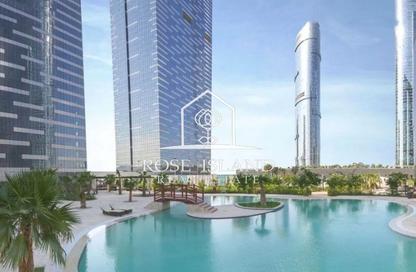 Apartment - 2 Bedrooms - 3 Bathrooms for rent in The Gate Tower 2 - Shams Abu Dhabi - Al Reem Island - Abu Dhabi Apartment - 2 Bedrooms - 3 Bathrooms for rent in The Gate Tower 2 - Shams Abu Dhabi - Al Reem Island - Abu Dhabi