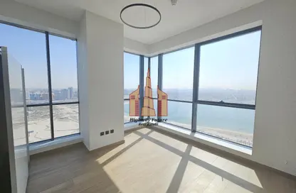 شقة - 4 غرف نوم - 4 حمامات للايجار في برج لا بلاج - الممزر - الشارقة - الشارقة شقة - 4 غرف نوم - 4 حمامات للايجار في برج لا بلاج - الممزر - الشارقة - الشارقة