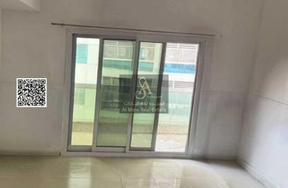 شقة - غرفة نوم - 2 حمامات للبيع في B3 برج - أبراج لؤلؤة عجمان - عجمان وسط المدينة - عجمان