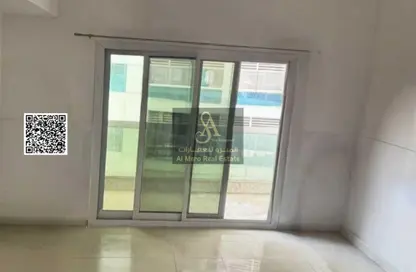 شقة - غرفة نوم - 2 حمامات للبيع في B3 برج - أبراج لؤلؤة عجمان - عجمان وسط المدينة - عجمان
