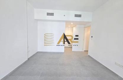 Apartment - 2 - 3 for rent in Tiraz 3 - Aljada - Sharjah