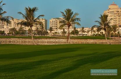 Townhouse - 4 Bedrooms - 5 Bathrooms for rent in The Townhouses at Al Hamra Village - Al Hamra Village - Ras Al Khaimah