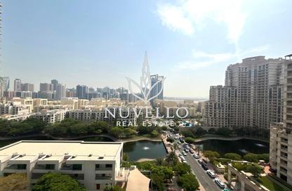 Apartment - 1 Bedroom - 2 Bathrooms for rent in The Fairways East - The Fairways - The Views - Dubai