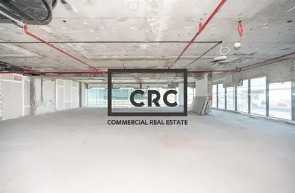 Office Space - Studio - 1 Bathroom for rent in Atria Square - Al Barsha 1 - Al Barsha - Dubai