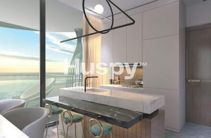 Apartment - 1 Bedroom - 2 Bathrooms for sale in Samana Santorini - Dubai Studio City - Dubai