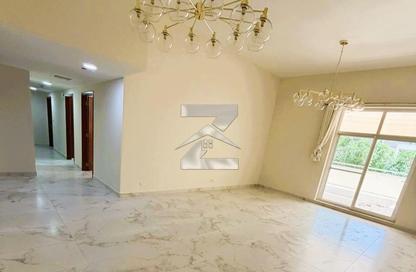 Apartment - 3 - 4 for rent in Foxhill 7 - Foxhill - Motor City - Dubai