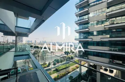 Apartment - 2 Bedrooms - 3 Bathrooms for rent in Mayan 4 - Mayan - Yas Island - Abu Dhabi