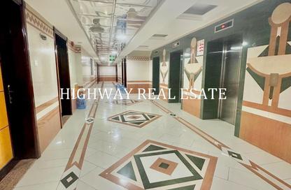 Apartment - 3 - 4 for rent in Al Mamzar - Al Mamzar - Sharjah - Sharjah