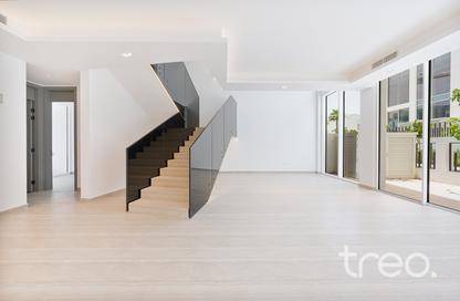 Townhouse - 4 - 5 for rent in Ixora - Al Barari - Dubai Townhouse - 4 - 5 for rent in Ixora - Al Barari - Dubai