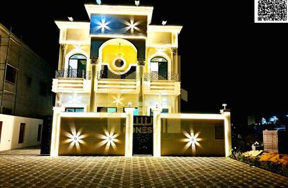Villa - 5 Bedrooms - 7 Bathrooms for sale in Al Zaheya Gardens - Al Zahya - Ajman