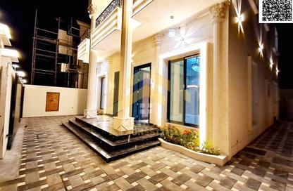 Villa - 5 Bedrooms - 7 Bathrooms for sale in Al Zaheya Gardens - Al Zahya - Ajman