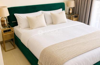 Apartment - 1 - 1 for sale in Park Ridge Tower C - Park Ridge - Dubai Hills Estate - Dubai