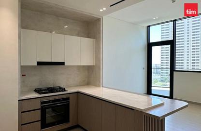 Apartment - 1 - 2 for sale in Binghatti Royale - District 18 - Jumeirah Village Circle - Dubai