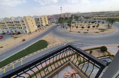 شقة - 1 حمام للايجار في ريفييرا ليك فيو - الريفييرا - المدينة العالمية - دبي