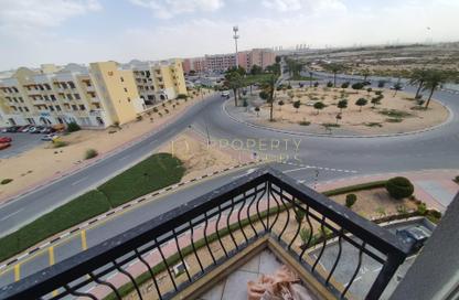 Apartment - Studio - 1 Bathroom for rent in Riviera Lake View - Riviera Residence - International City - Dubai Apartment - Studio - 1 Bathroom for rent in Riviera Lake View - Riviera Residence - International City - Dubai