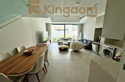 Townhouse - 2 Bedrooms - 3 Bathrooms for sale in MAG City Meydan at District 7 - Mohammed Bin Rashid City - Dubai