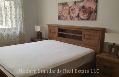Apartment - 1 - 2 for rent in The Square - Al Mamzar - Deira - Dubai