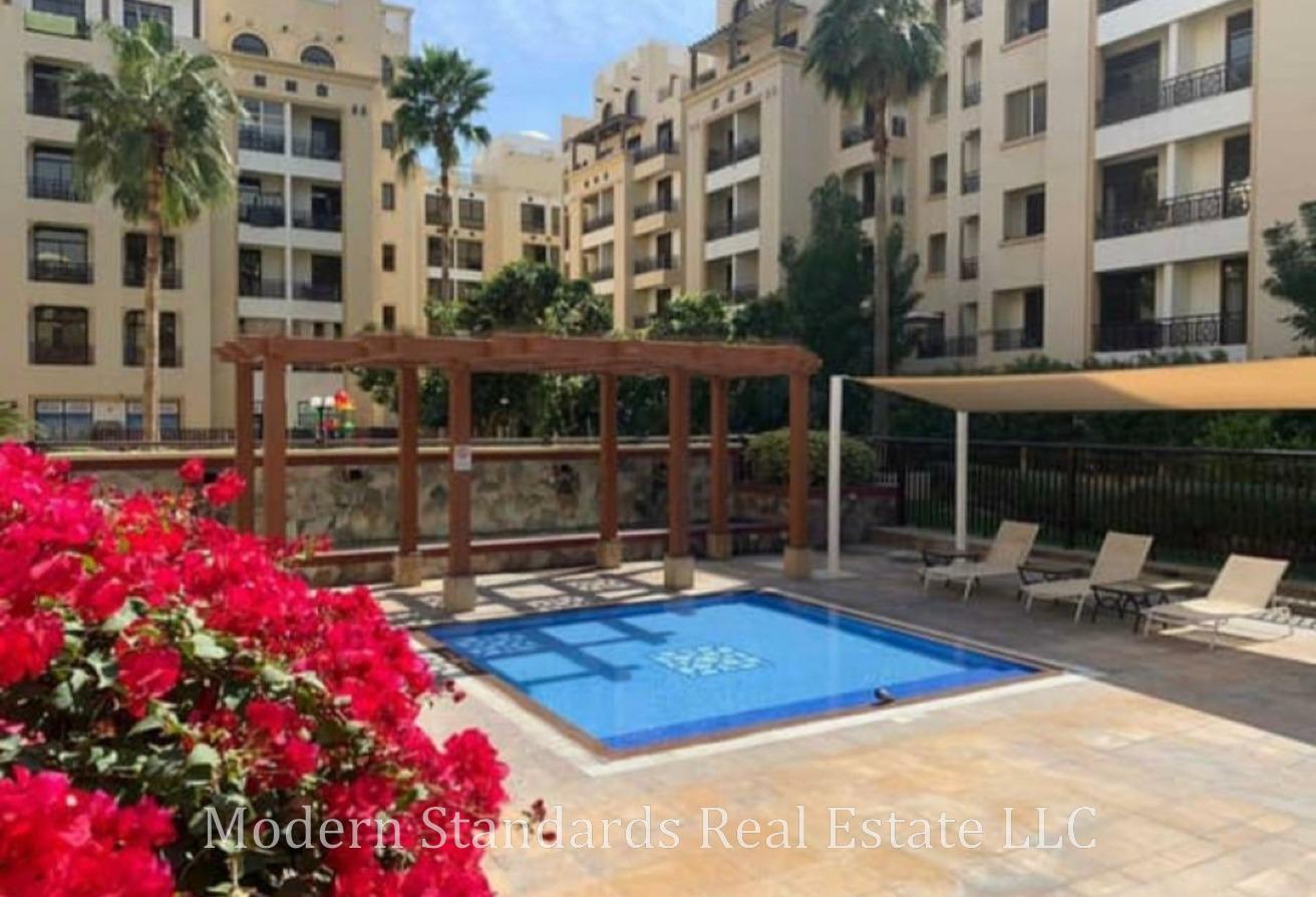 1 BR Apartment in Deira with Water View photo 7