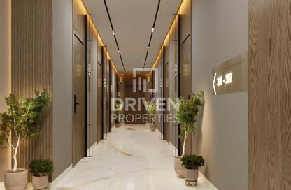 Apartment - 1 Bedroom - 2 Bathrooms for sale in MAK I'Sola Bella - District 18 - Jumeirah Village Circle - Dubai