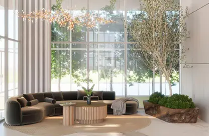 شقة - غرفة نوم - 2 حمامات للبيع في ماك إيسولا بيلا - منطقة 18 - قرية جميرا الدائرية - دبي