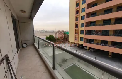 شقة - غرفة نوم - 2 حمامات للايجار في مبنى العصماوي - برشا هايتس (تيكوم) - دبي شقة - غرفة نوم - 2 حمامات للايجار في مبنى العصماوي - برشا هايتس (تيكوم) - دبي