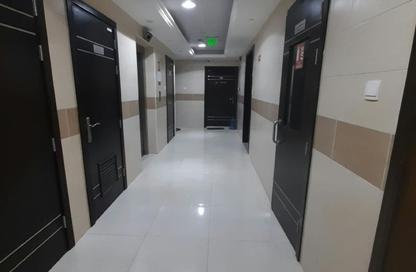 Apartment - 1 - 1 for rent in Al Mujarrah - Al Sharq - Sharjah