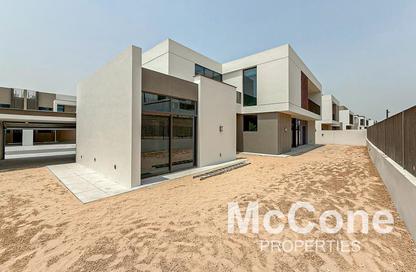 Villa - 5 Bedrooms - 7 Bathrooms for rent in Tilal Al Furjan - Al Furjan - Dubai
