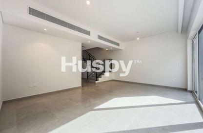 Townhouse - 4 - 4 for sale in Verona - Damac Hills 2 - Dubai Townhouse - 4 - 4 for sale in Verona - Damac Hills 2 - Dubai