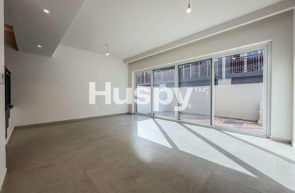 Townhouse - 4 - 4 for sale in Verona - Damac Hills 2 - Dubai Townhouse - 4 - 4 for sale in Verona - Damac Hills 2 - Dubai