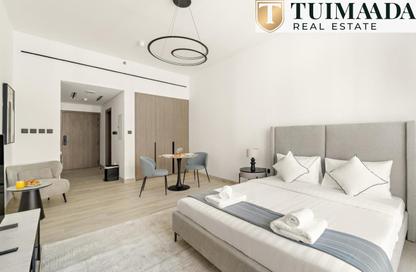 Apartment - Studio - 1 for sale in The Grove by Iman - Dubai Hills Estate - Dubai Apartment - Studio - 1 for sale in The Grove by Iman - Dubai Hills Estate - Dubai