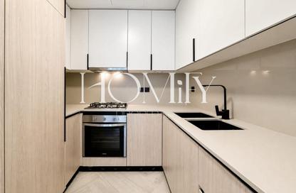 Apartment - 1 - 2 for rent in Empire Residence - District 17 - Jumeirah Village Circle - Dubai Apartment - 1 - 2 for rent in Empire Residence - District 17 - Jumeirah Village Circle - Dubai
