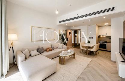 Apartment - 1 - 2 for rent in Empire Residence - District 17 - Jumeirah Village Circle - Dubai Apartment - 1 - 2 for rent in Empire Residence - District 17 - Jumeirah Village Circle - Dubai