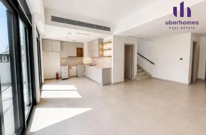 Townhouse - 3 Bedrooms - 4 Bathrooms for rent in Bliss - Arabian Ranches 3 - Dubai Townhouse - 3 Bedrooms - 4 Bathrooms for rent in Bliss - Arabian Ranches 3 - Dubai