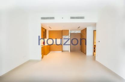 Apartment - 1 Bedroom - 1 Bathroom for sale in Cedar at Creek Beach Building 4 - Cedar at Creek Beach - Creek Beach - Dubai Creek Harbour (The Lagoons) - Dubai