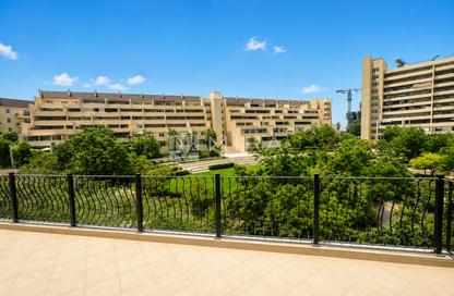 Apartment - 1 Bedroom - 2 Bathrooms for sale in Norton Court 4 - Norton Court - Motor City - Dubai