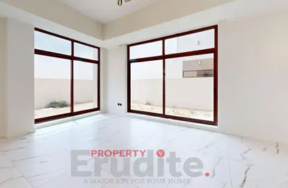 Villa - 4 Bedrooms - 5 Bathrooms for sale in The Fields - District 11 - Mohammed Bin Rashid City - Dubai