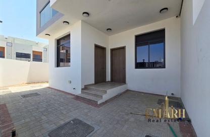 Villa - 6 Bedrooms - 7+ Bathrooms for rent in Al Bahia Hills - Al Bahia - Ajman