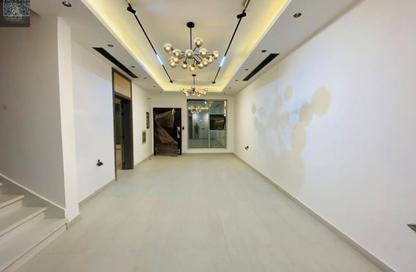 Villa - 6 - 7+ for sale in Al Helio 1 - Al Helio - Ajman